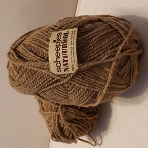 Scheepjes Wool Skeins